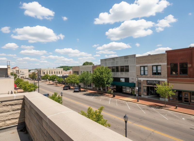 Masonry Service in Ogden, UT