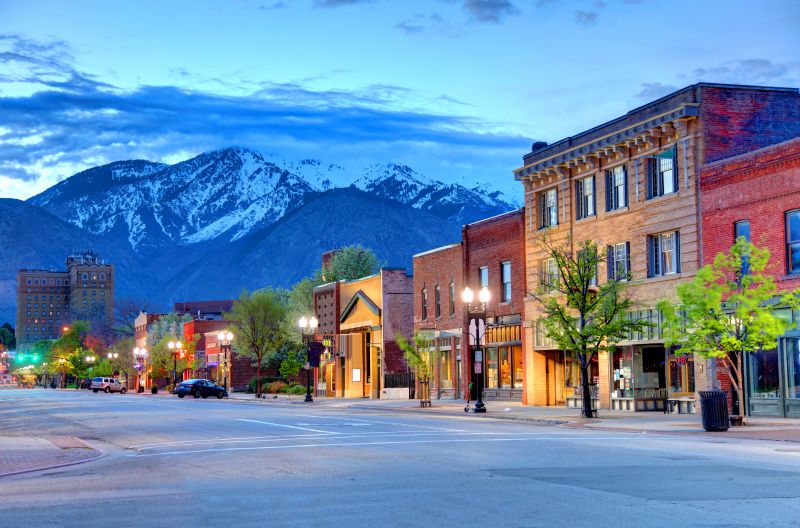 Masonry Service in Ogden, UT