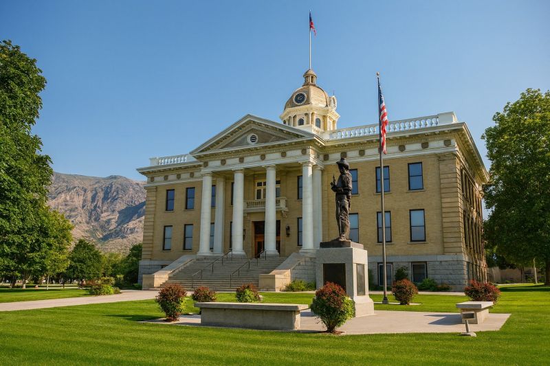 Masonry Service in Ogden, UT