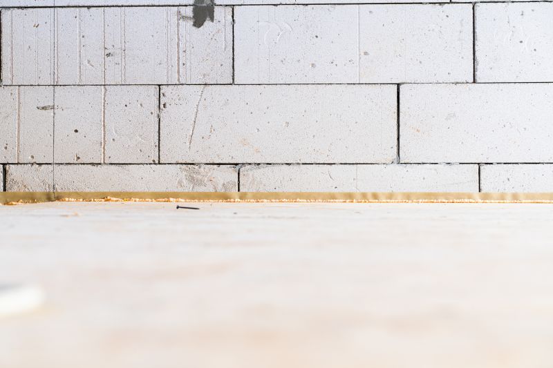 Block Wall Repair in Eden, UT