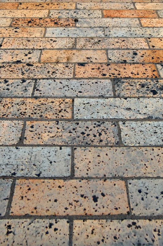 Brick Flatwork Repair in Hooper, UT
