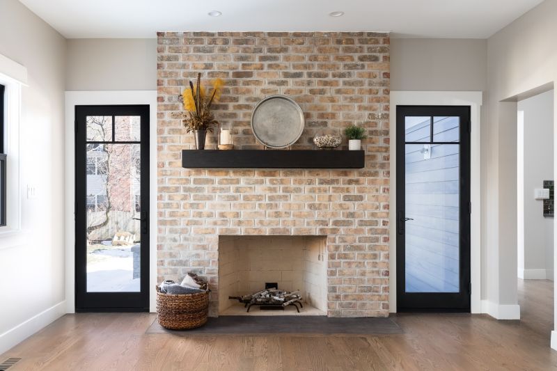Brick Masonry Restoration in Ogden, UT