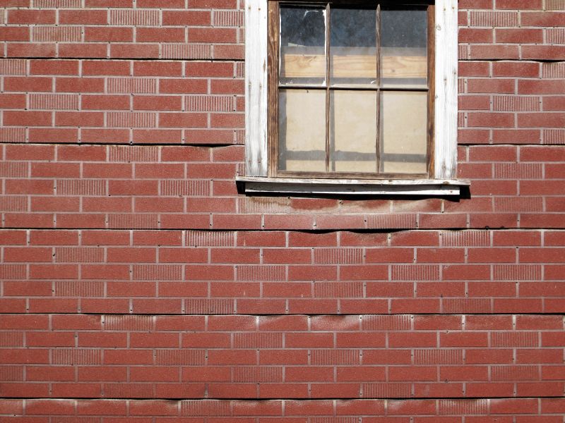 Brick Repair in Box Elder County, UT