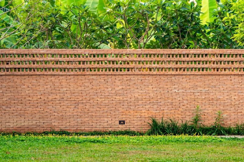 Brick Repair in Eden, UT