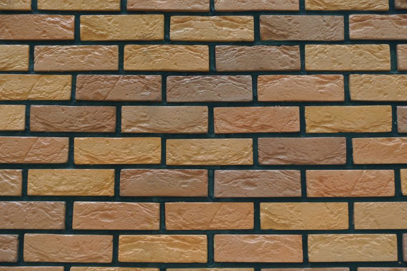 Brick Repair in Eden, UT