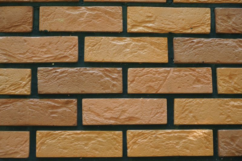 Brick Repair in Syracuse, UT