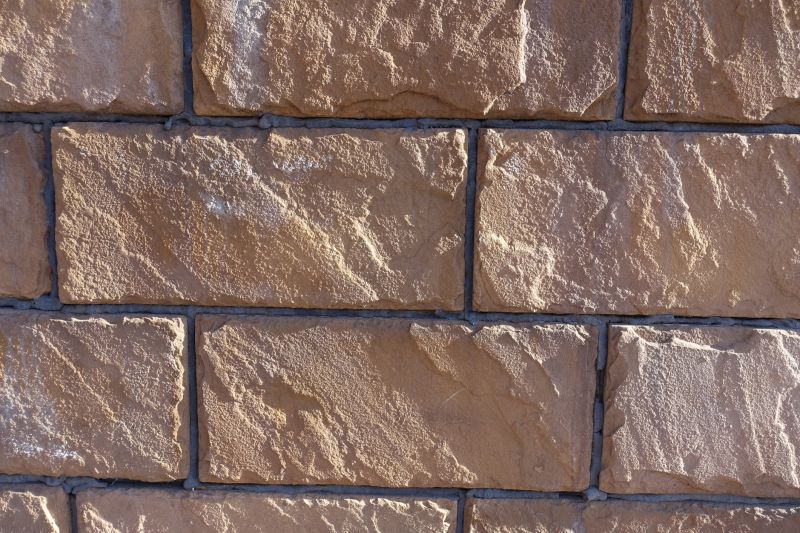 Brick Repair in Weber County, UT