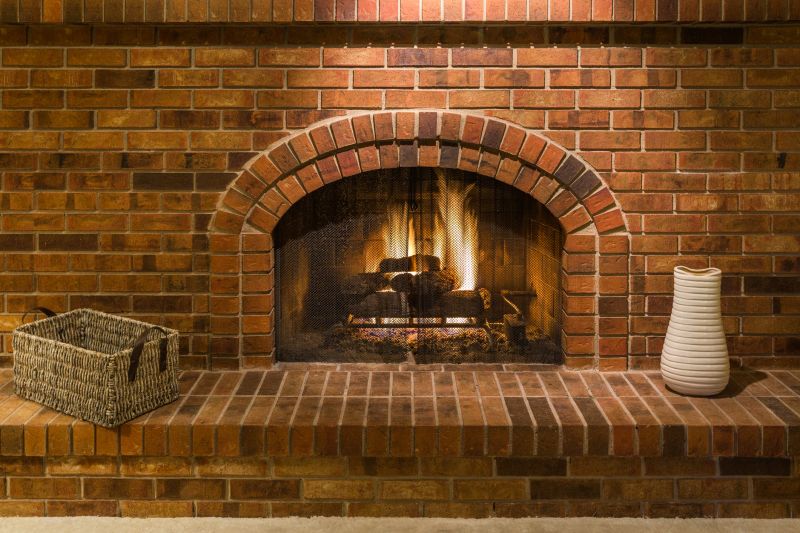 Brick Restoration in Brigham City, UT