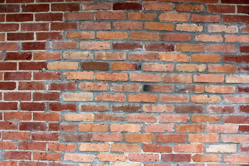 Brick Restoration in Davis County, UT