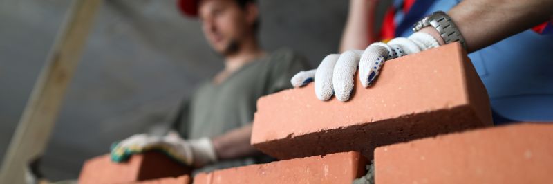 Brick Restoration in Eden, UT