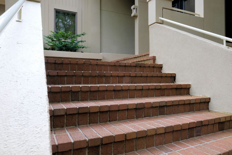Brick Restoration in Hooper, UT