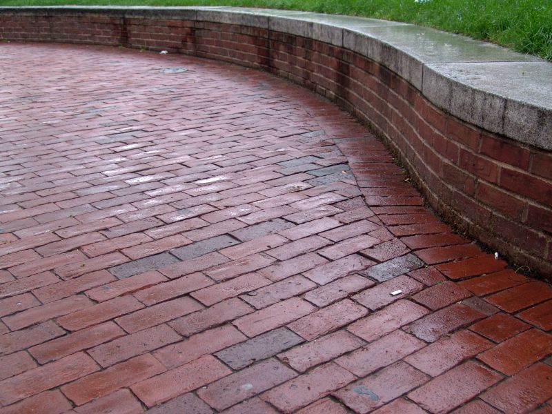 Brick Restoration in Kaysville, UT