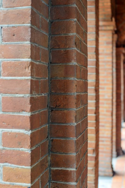 Brick Restoration in Kaysville, UT