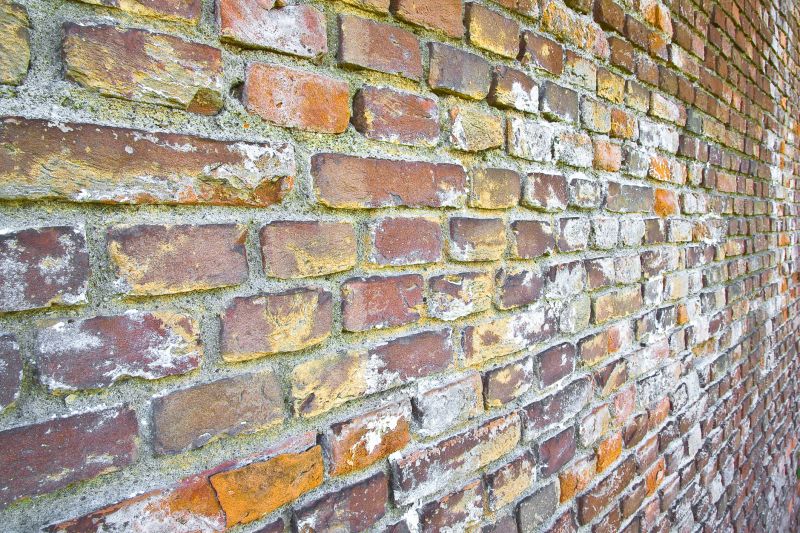 Brick Restoration in Layton, UT