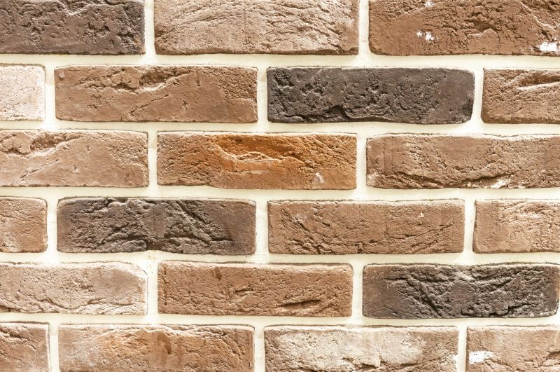 Brick Restoration in Roy, UT