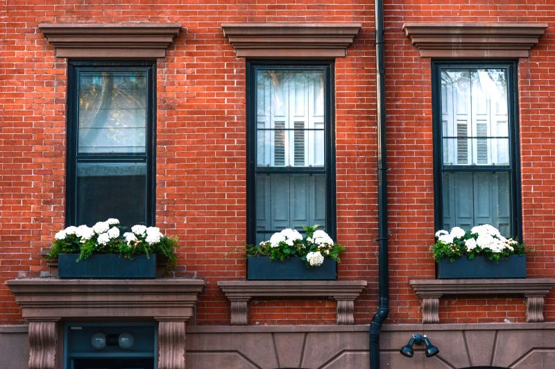 Brick Restoration in Roy, UT