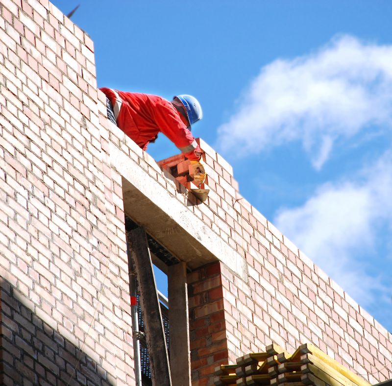 Commercial Masonry Repair in Clearfield, UT