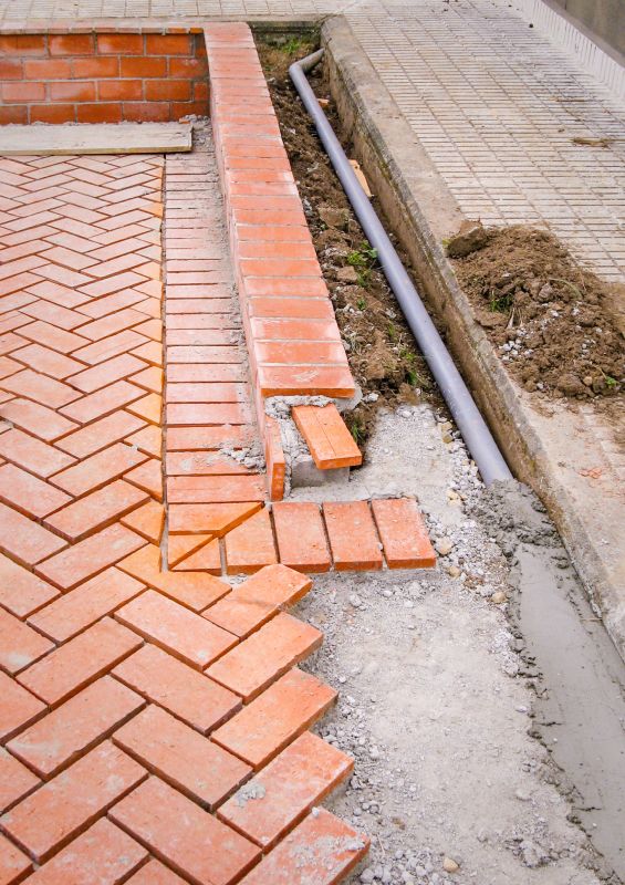 Commercial Masonry Repair in Kaysville, UT
