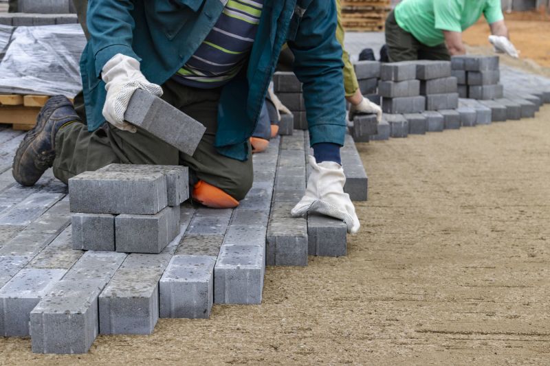 Commercial Masonry Repair in Ogden, UT