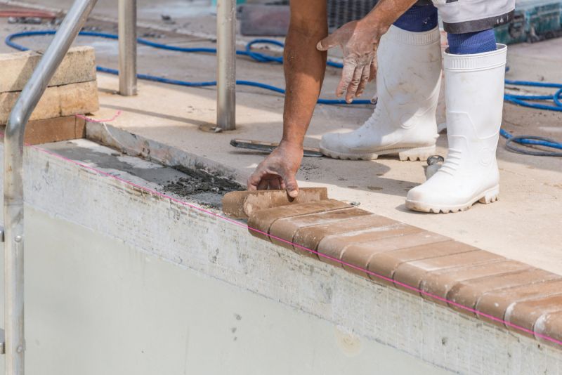 Commercial Masonry Repair in Ogden, UT