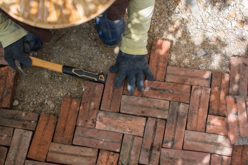 Commercial Masonry Repair in Syracuse, UT