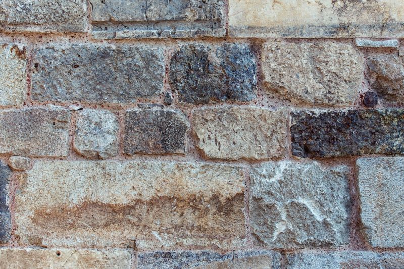 Commercial Stone Masonry in Davis County, UT