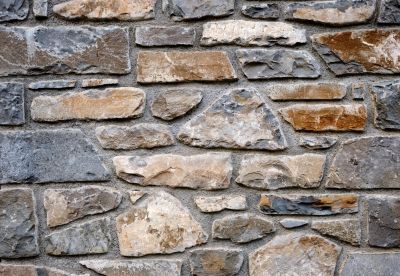 Commercial Stone Masonry in Ogden, UT