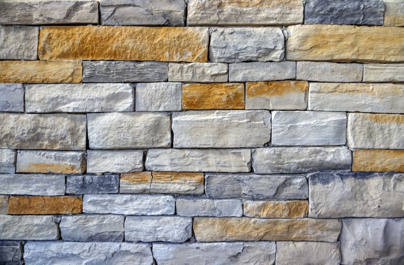 Commercial Stone Masonry in Ogden, UT