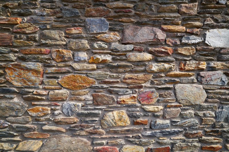 Commercial Stone Masonry in Roy, UT