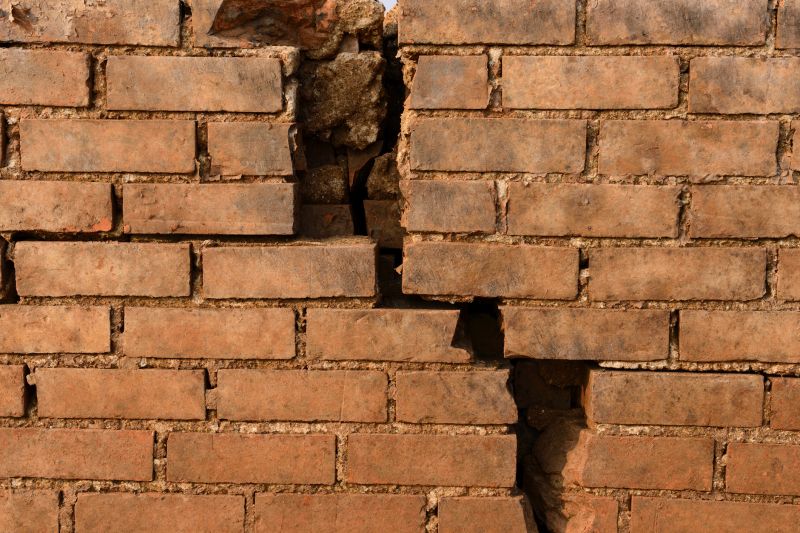 Masonry Repair in Eden, UT