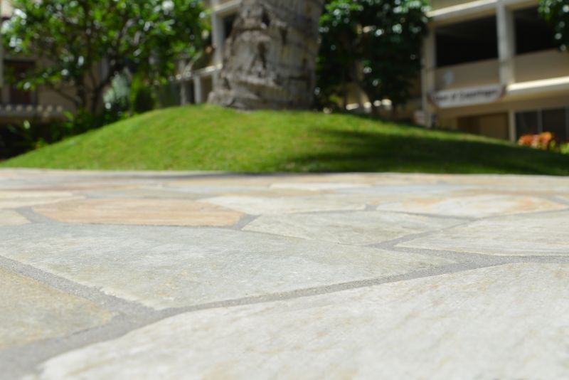 Stone Hardscape Service in Ogden, UT
