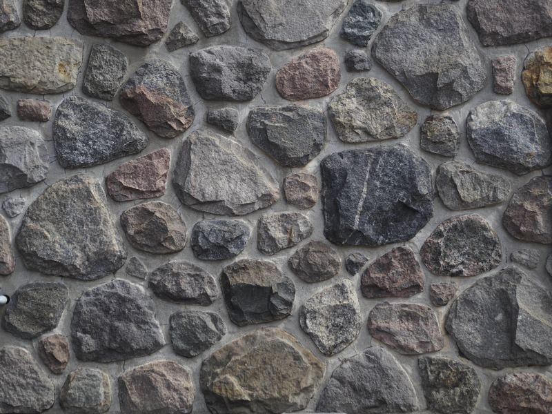 Stone Masonry Installation in Box Elder County, UT