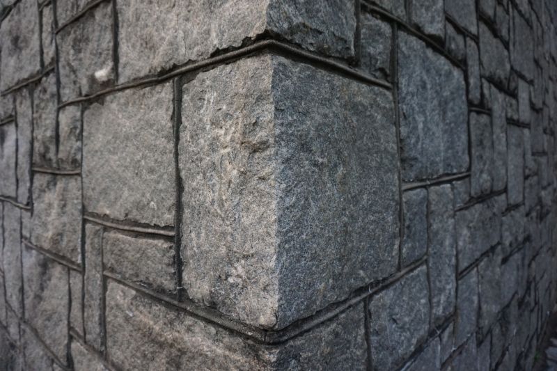 Stonework Repair in Eden, UT